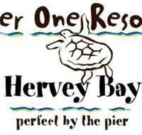 Pier One Resort - Accommodation Nelson Bay