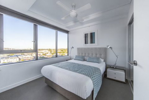 M & A Apartments - Accommodation Nelson Bay 0