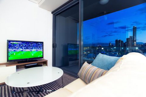 M & A Apartments - Accommodation Nelson Bay 1