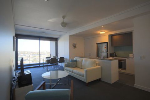 M & A Apartments - Accommodation Nelson Bay 2