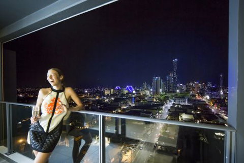 M & A Apartments - Accommodation Nelson Bay 3