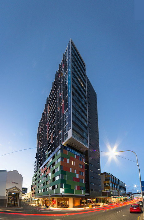 M & A Apartments - Accommodation Nelson Bay 4
