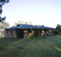 Talga Vines Vineyard Escape - Accommodation Nelson Bay