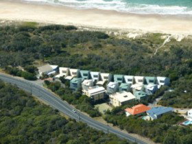 Marcus Beach QLD Accommodation Nelson Bay