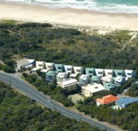 Castaway Cove Noosa - Accommodation Nelson Bay