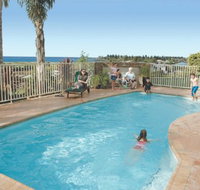 Captain's Quarters - Nelson Bay Accommodation.com