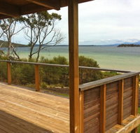 Beachcomber - Accommodation Nelson Bay