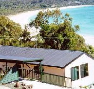 Bay Of Fires Character Cottages - Accommodation Nelson Bay