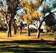 Blue Gum House - Accommodation Nelson Bay