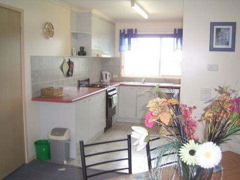Fronds - Accommodation Nelson Bay 1