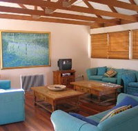 Kent Gardens Holiday House - Accommodation Nelson Bay
