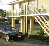 Southern Comfort Holiday Units - Accommodation Nelson Bay