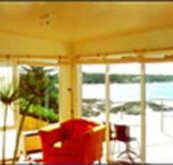 Harbour Houses - Accommodation Nelson Bay