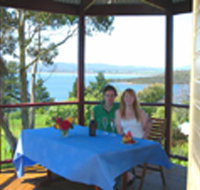 Pomona Spa Cottages - Accommodation Nelson Bay