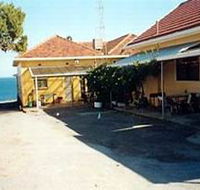 Bay View Holiday Flats - Accommodation Nelson Bay