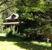 Woodlands Retreat - Accommodation Nelson Bay