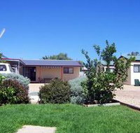 Franklin Harbour Cabin Park - Accommodation Nelson Bay