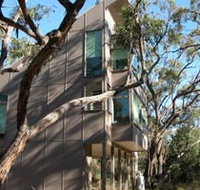 Aquila Eco Lodges - Accommodation Nelson Bay