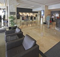 The Sydney Boulevard Hotel - Accommodation Nelson Bay