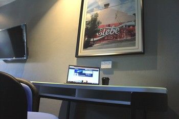 Best Western Haven Glebe - Accommodation Nelson Bay 4