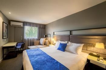 Best Western Haven Glebe - Accommodation Nelson Bay 28