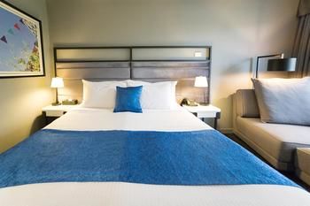 Best Western Haven Glebe - Accommodation Nelson Bay 30