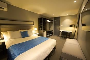 Best Western Haven Glebe - Accommodation Nelson Bay 34