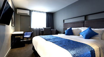 Best Western Haven Glebe - Accommodation Nelson Bay 40