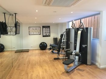 Best Western Haven Glebe - Accommodation Nelson Bay 46