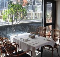 City Park Hotel - Accommodation Nelson Bay