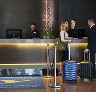 Novotel Sydney Parramatta - Accommodation Nelson Bay