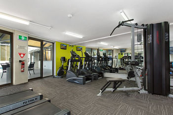 Novotel Sydney Parramatta - Accommodation Nelson Bay 1