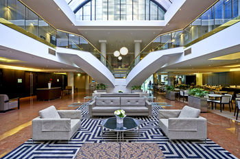 Novotel Sydney Parramatta - Accommodation Nelson Bay 2