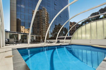 Novotel Sydney Parramatta - Accommodation Nelson Bay 4