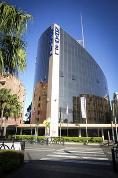 Novotel Sydney Parramatta - Accommodation Nelson Bay 5
