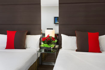 Novotel Sydney Parramatta - Accommodation Nelson Bay 6