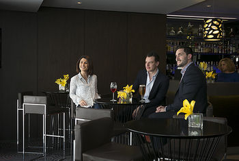 Novotel Sydney Parramatta - Accommodation Nelson Bay 8