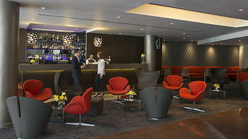 Novotel Sydney Parramatta - Accommodation Nelson Bay 9