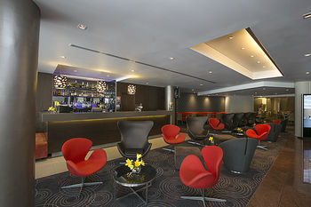 Novotel Sydney Parramatta - Accommodation Nelson Bay 10