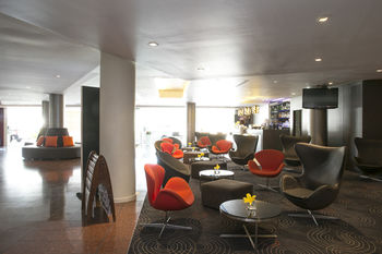 Novotel Sydney Parramatta - Accommodation Nelson Bay 11