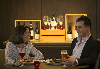Novotel Sydney Parramatta - Accommodation Nelson Bay 12