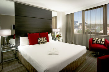 Novotel Sydney Parramatta - Accommodation Nelson Bay 13