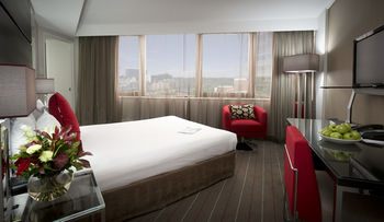 Novotel Sydney Parramatta - Accommodation Nelson Bay 14