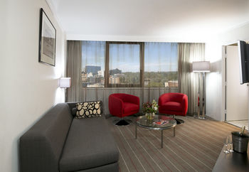 Novotel Sydney Parramatta - Accommodation Nelson Bay 15