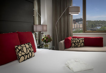 Novotel Sydney Parramatta - Accommodation Nelson Bay 16