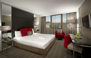 Novotel Sydney Parramatta - Accommodation Nelson Bay 17