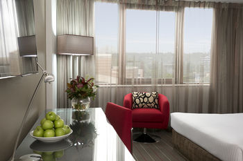 Novotel Sydney Parramatta - Accommodation Nelson Bay 18