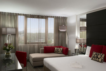 Novotel Sydney Parramatta - Accommodation Nelson Bay 19
