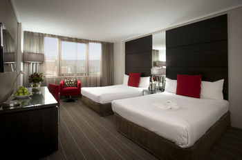 Novotel Sydney Parramatta - Accommodation Nelson Bay 20