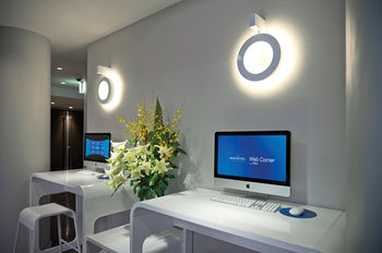 Novotel Sydney Parramatta - Accommodation Nelson Bay 21